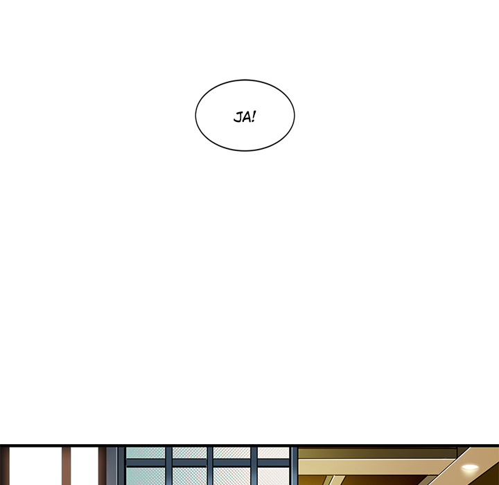 Wer hat Angst vor Mister H? - episode 2 - 13