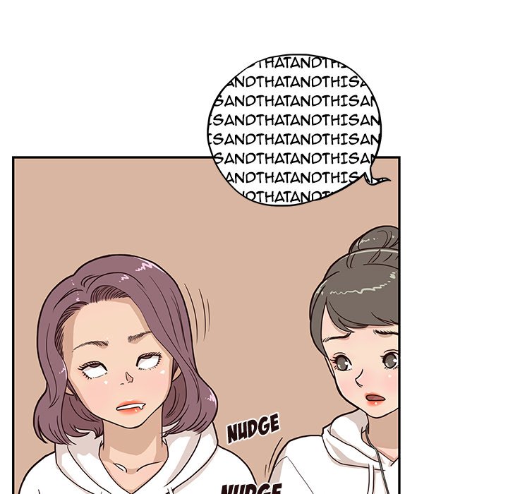 His Women's University - episode 4 - 44