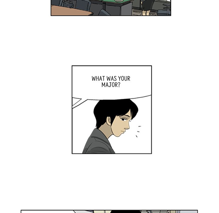 Misaeng: Incomplete Life - episode 42 - 34