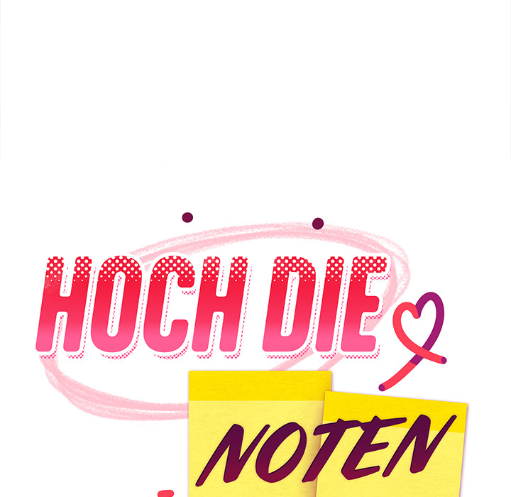 Hoch die Noten - episode 47 - 55