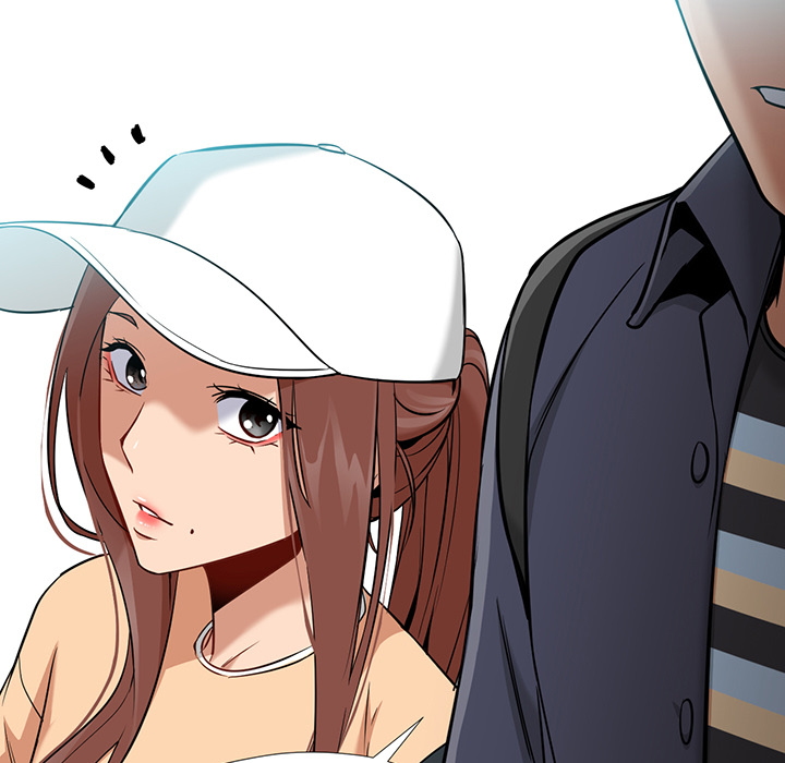 Man Up, Girl! - episode 35 - 16