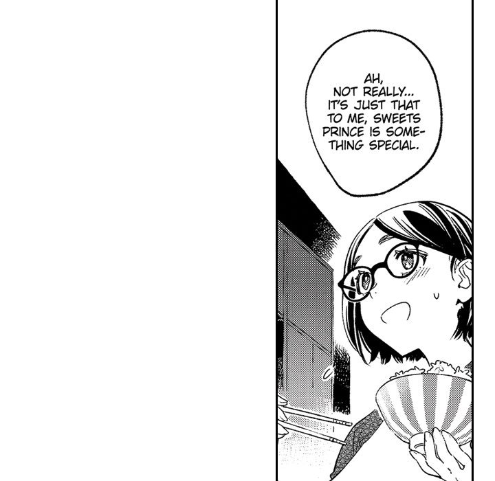 Sweet Lies Layered Like a Mille Feuille - episode 4 - 12