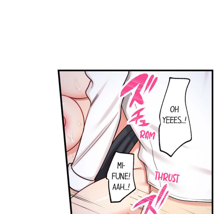 How Hard-Working Women Wind Down - episode 9 - 27