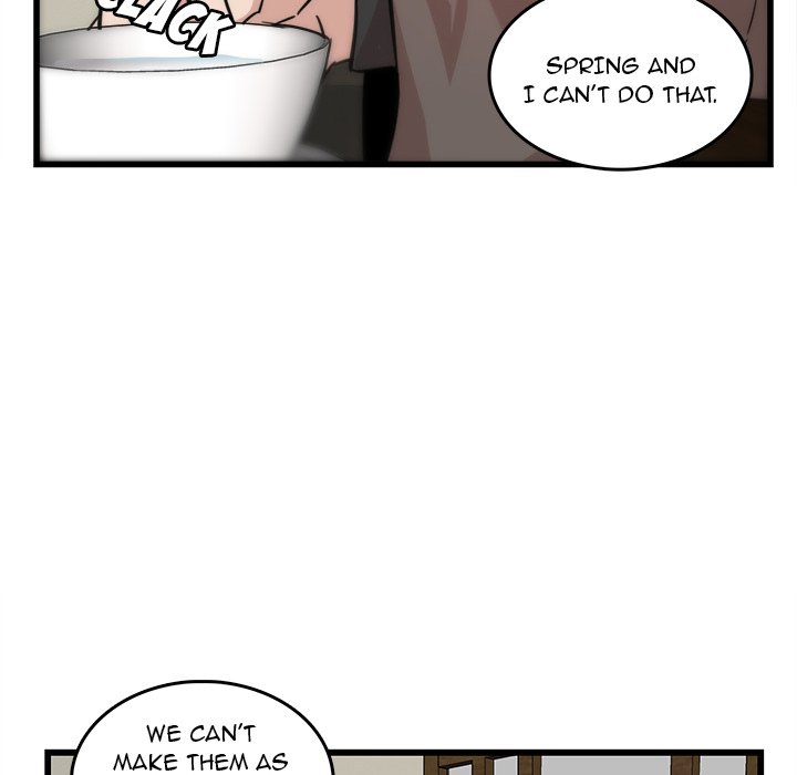 The Tiger, The Sun and The Moon - episode 18 - 33