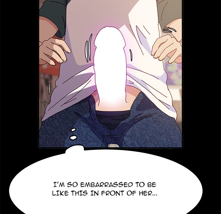God Model - episode 6 - 129
