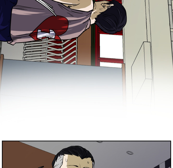Tweener - episode 30 - 46
