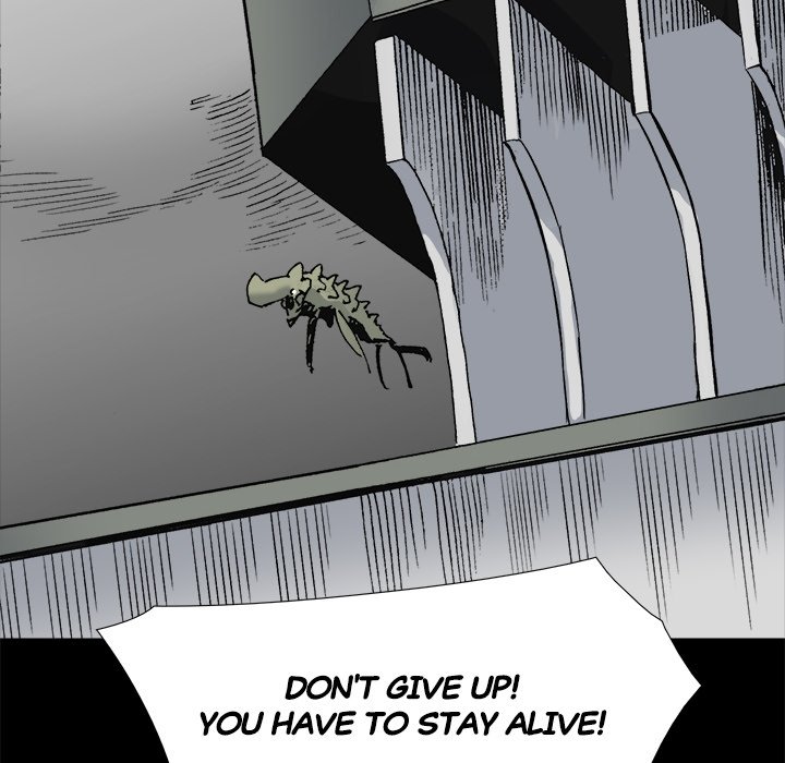 Asebi and Adventurers of SKY WORLD - episode 31 - 73