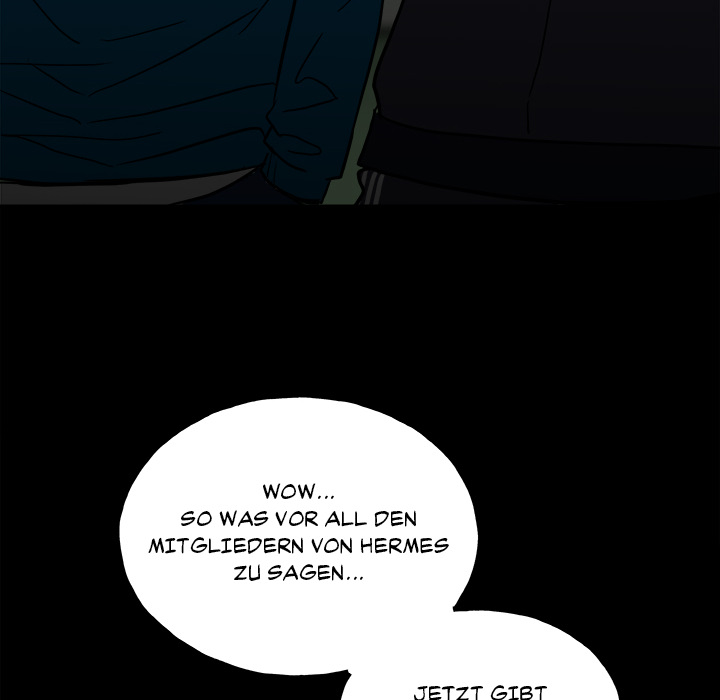 Hermes - episode 92 - 116