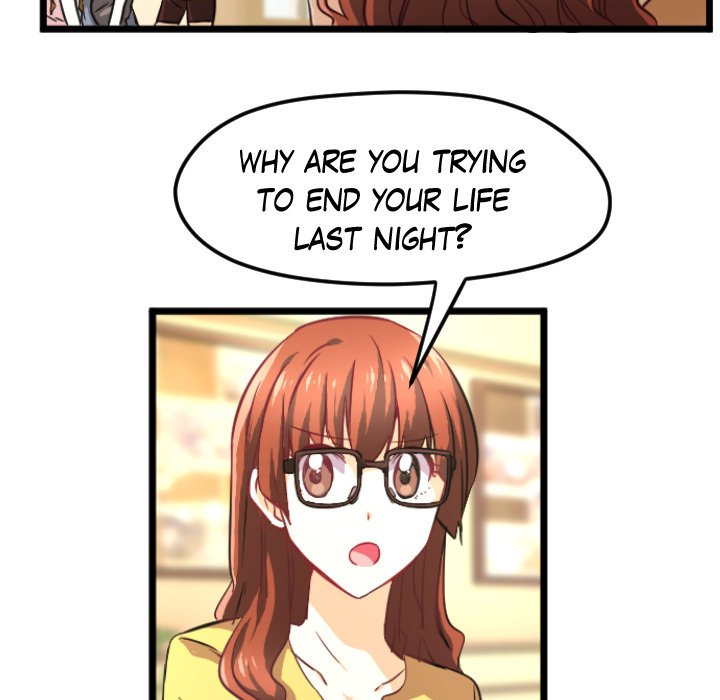 Ohayo Tokyo - episode 31 - 46