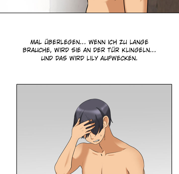 Das Partnerkarussell - episode 83 - 45