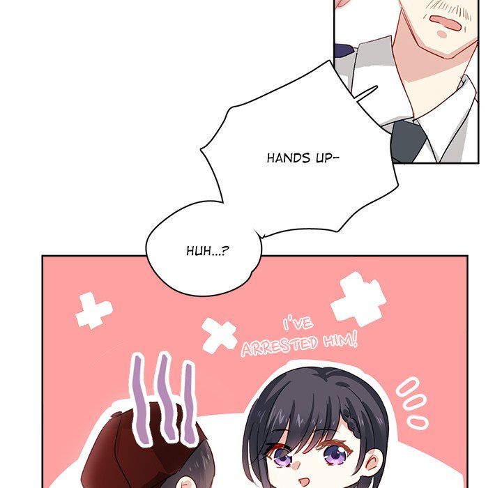 A Young Case of Hearts - episode 1 - 46