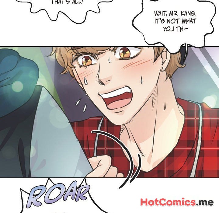 Come Be My Teacher - episode 11 - 25