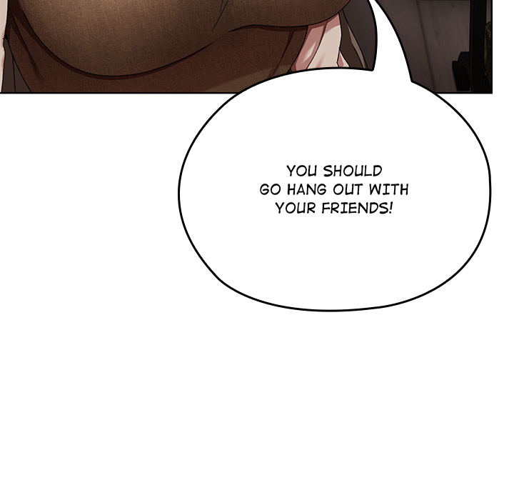 The Delinquent Girl - episode 1 - 175