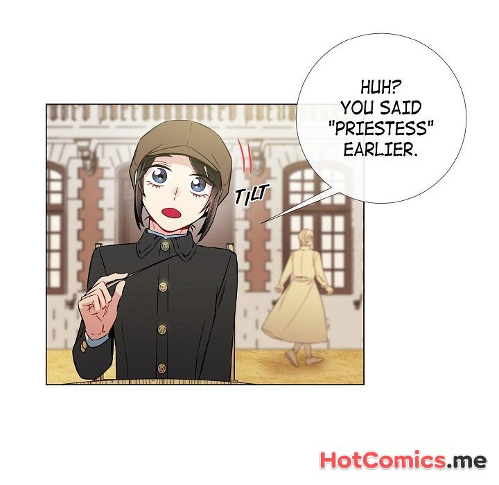 The Maid and the Vampire - episode 24 - 51