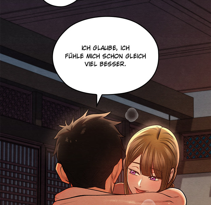 Meister in Intimität - episode 28 - 155