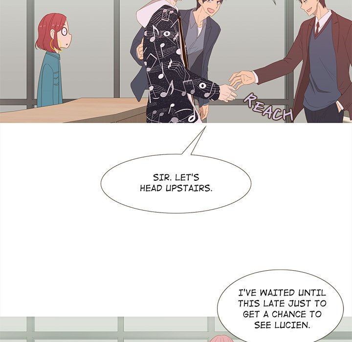 My Life as a Half-Magi - episode 12 - 57