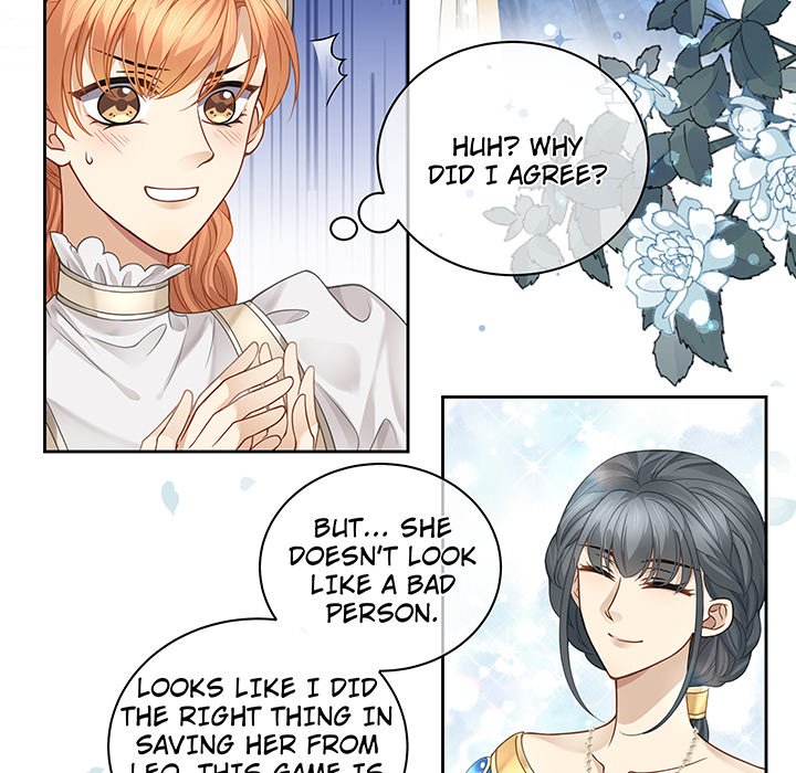 MASTER AND SEVEN LOVERS - episode 23 - 9