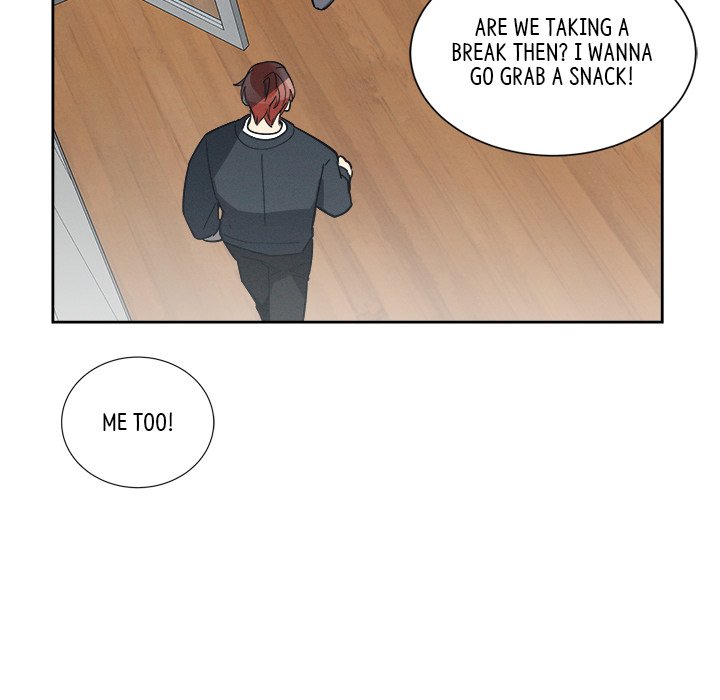 Cherry Doll Scandal - episode 2 - 80