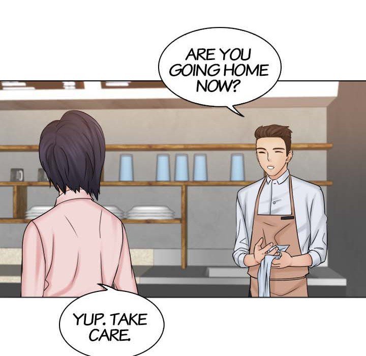 My Girlfriend and My Slave - episode 6 - 7
