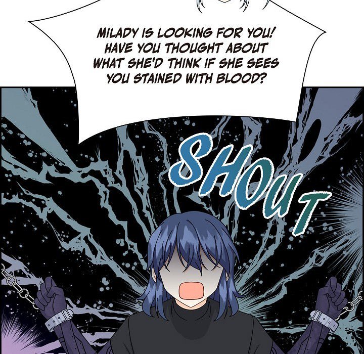 The Destroyer Fell in Love with Me - episode 80 - 56