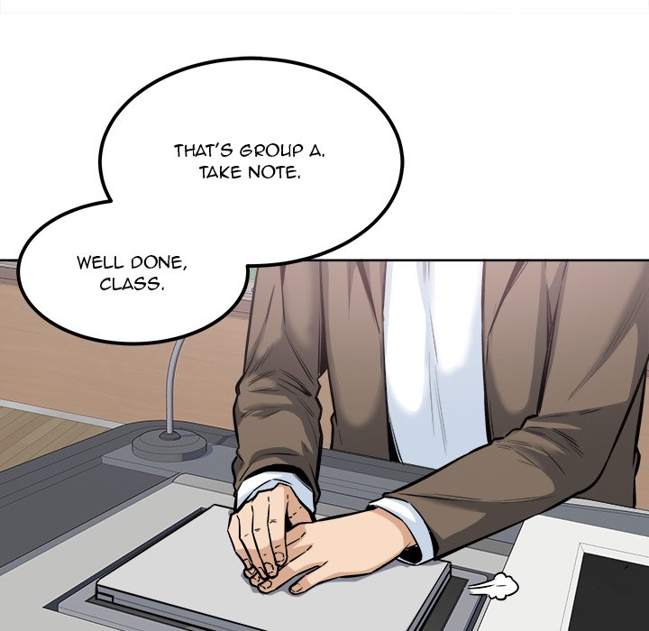 Excuse me, This is my Room - episode 88 - 82