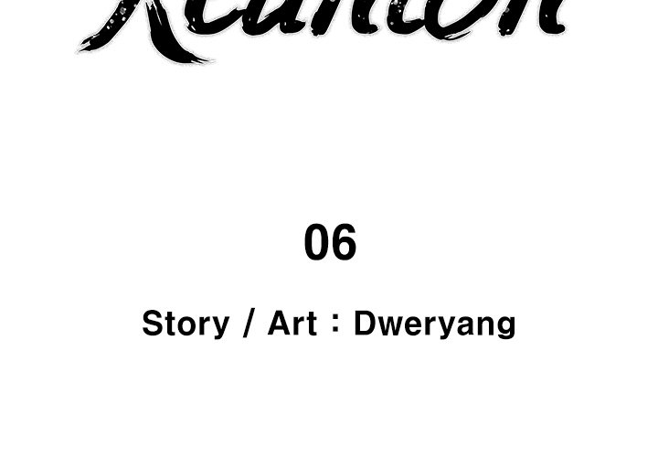 Reunion - episode 6 - 1