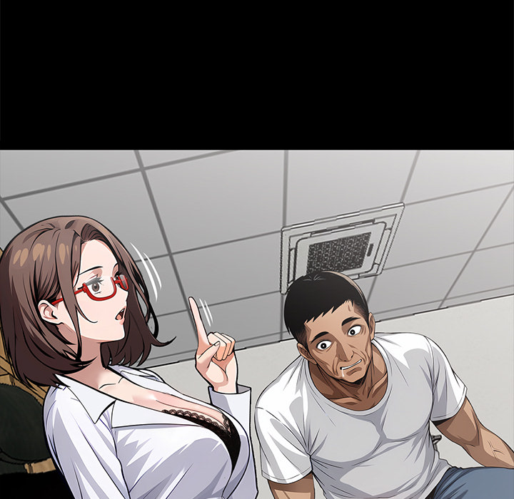 Workaholic Gangster - episode 18 - 4