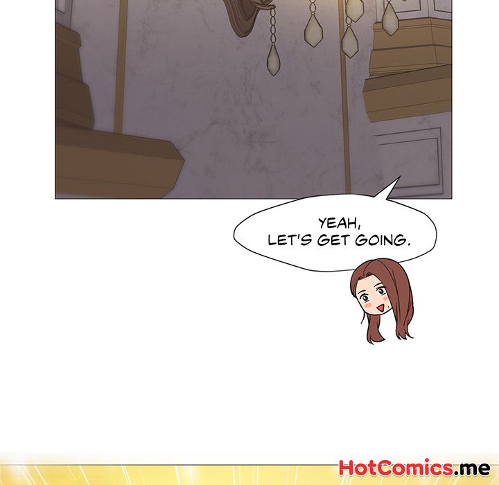 Man Up, Girl! - episode 36 - 86