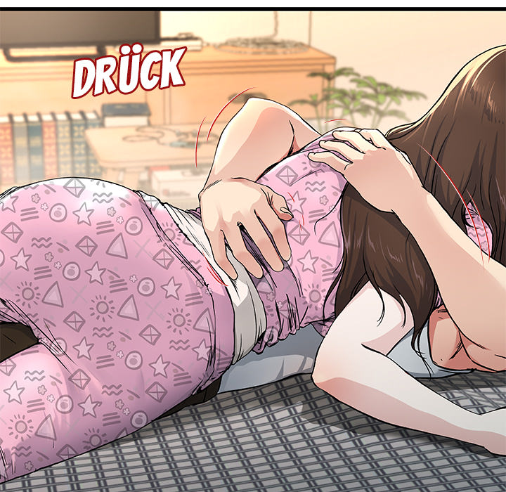 Liebe steckt in den Genen - episode 16 - 91