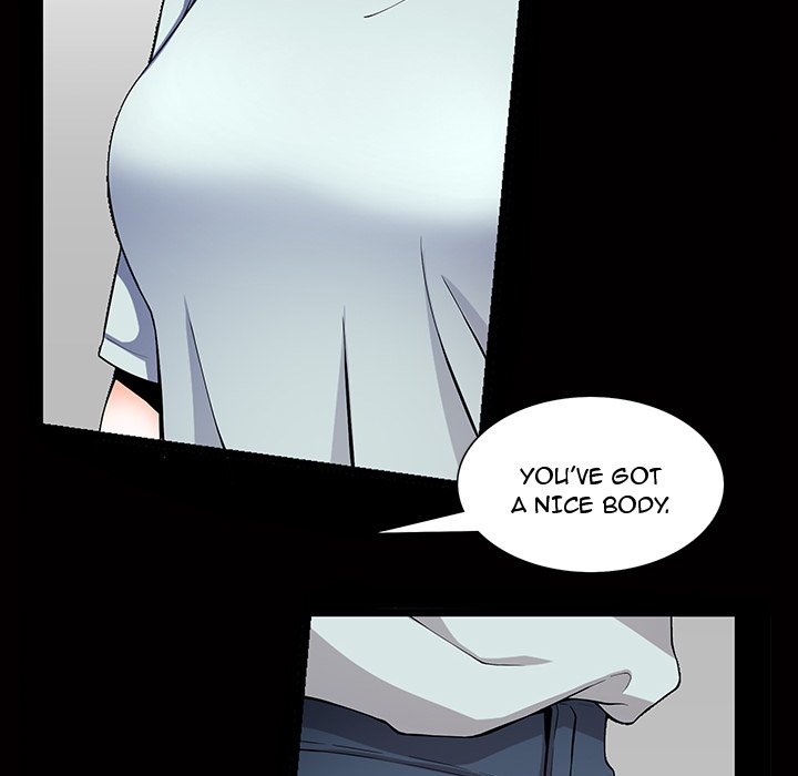 The Birthday Present - episode 4 - 99