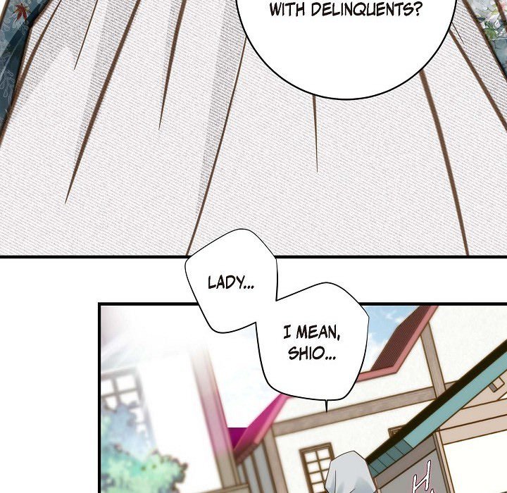 Survival Marriage - episode 18 - 47