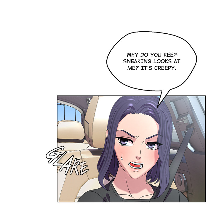 1 Day, 1 Girl - episode 8 - 12