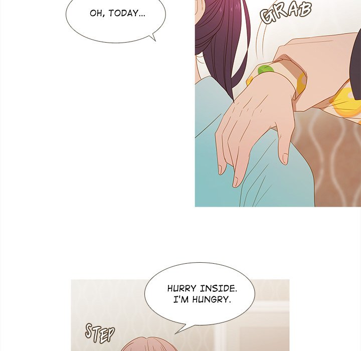 My Life as a Half-Magi - episode 36 - 13