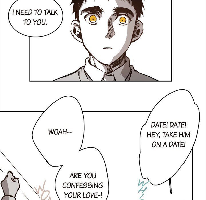 The Warehouse [Mature] - episode 31 - 43