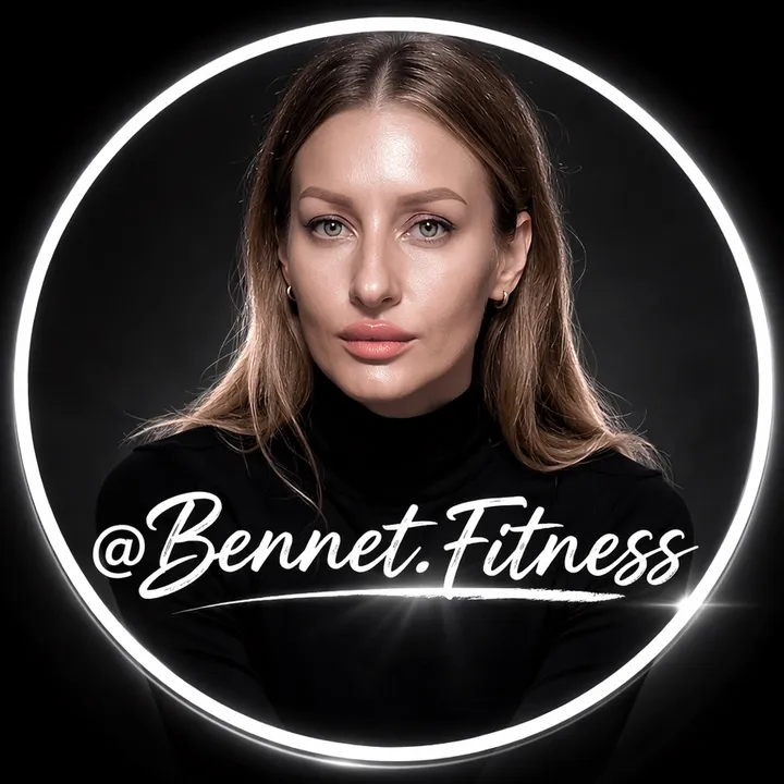 bennet.fitness