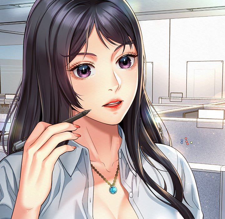 Office Affairs - episode 2 - 89