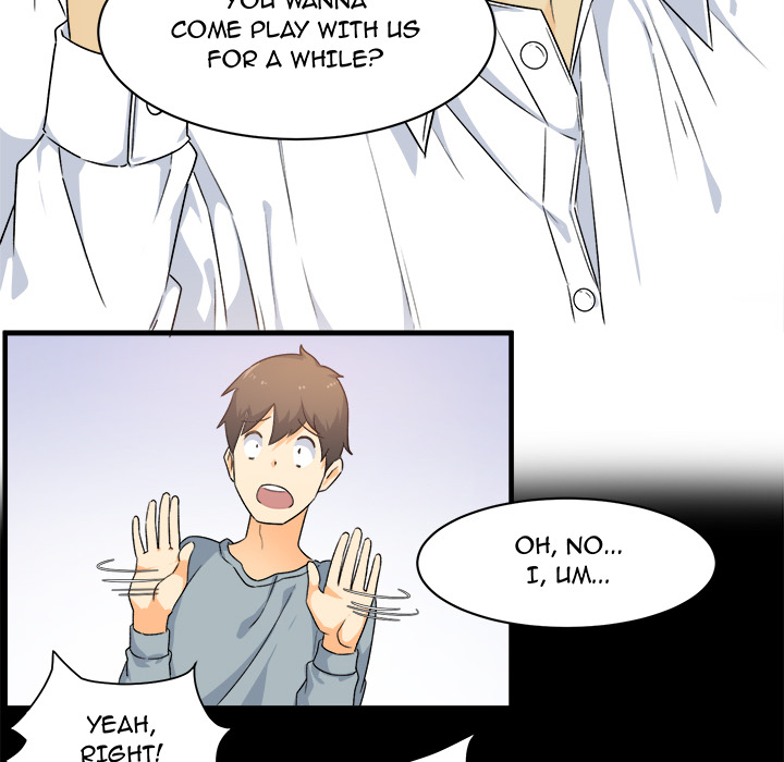 Excuse me, This is my Room - UNCENSORED - episode 2 - 97