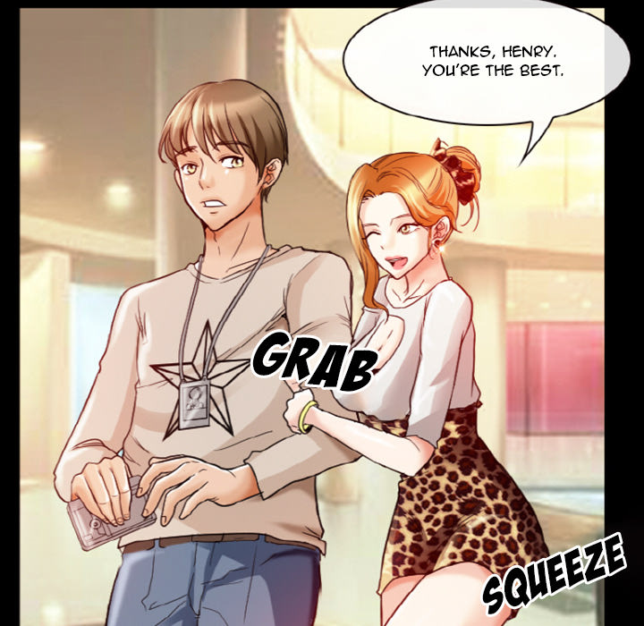 Silhouette - episode 9 - 13