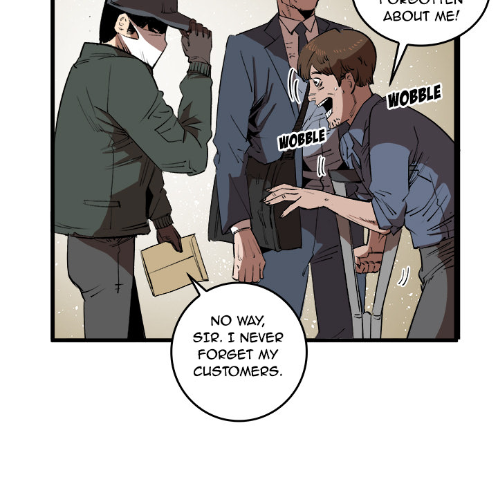 A Bad Friend - episode 15 - 24