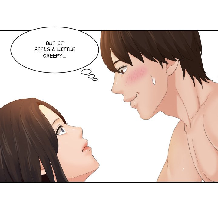 My Love Companion - episode 2 - 16