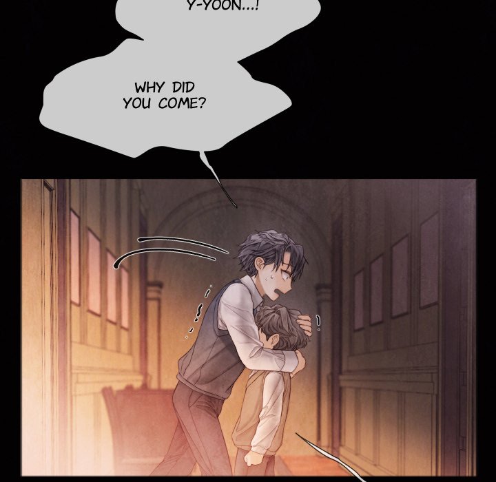 Broken Boy - episode 33 - 67