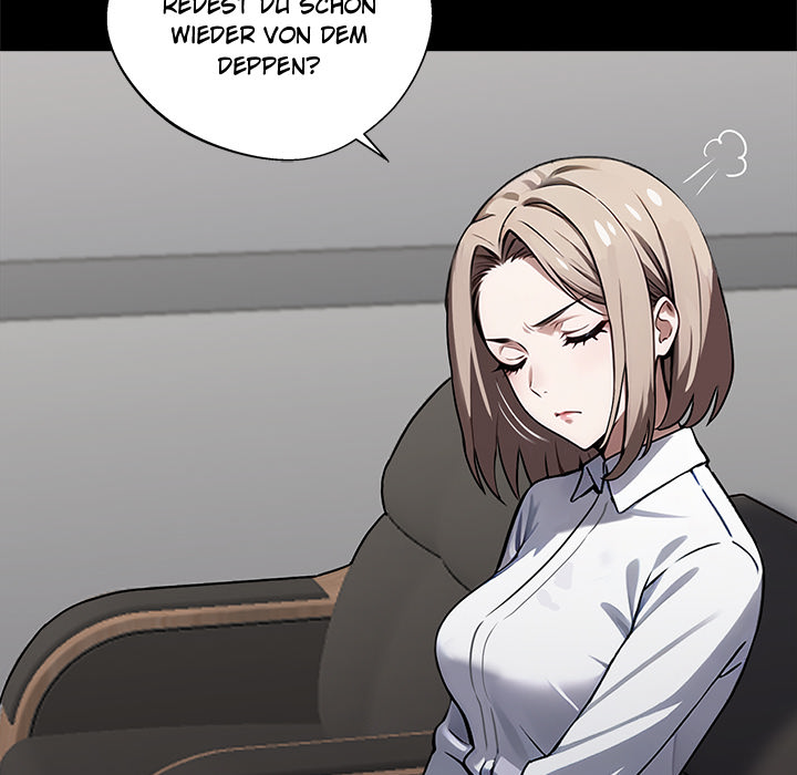 Workaholic Gangster - episode 40 - 121