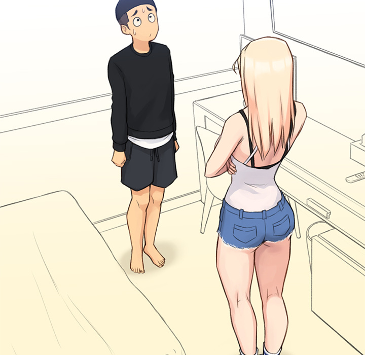 Sexual Exploits - episode 17 - 24