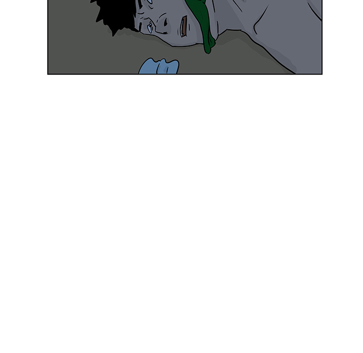 Endloser Kreislauf - episode 5 - 10