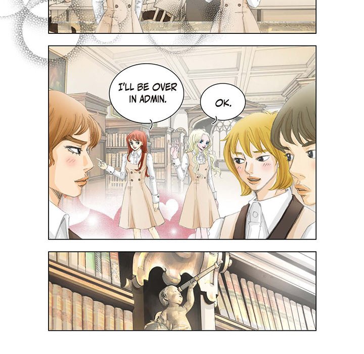 The Emperor's Woman - episode 12 - 10