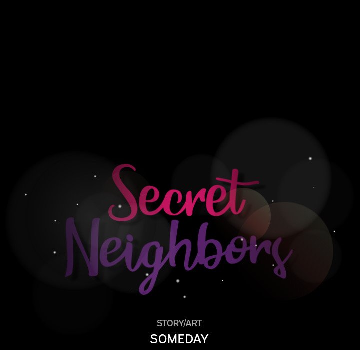 Secret Neighbors - episode 9 - 4