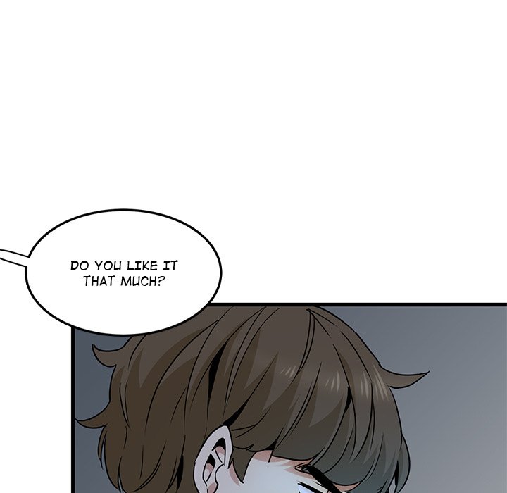 Snapping into Love - episode 8 - 112