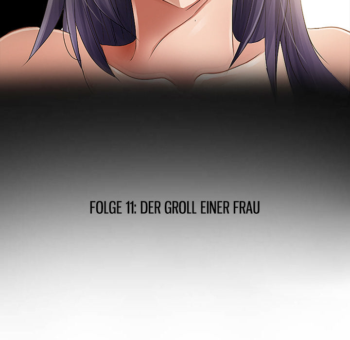 Gestörte Liebe - episode 11 - 11