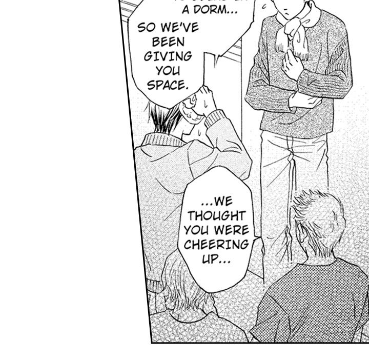 Daddy's Boyfriend - episode 11 - 22