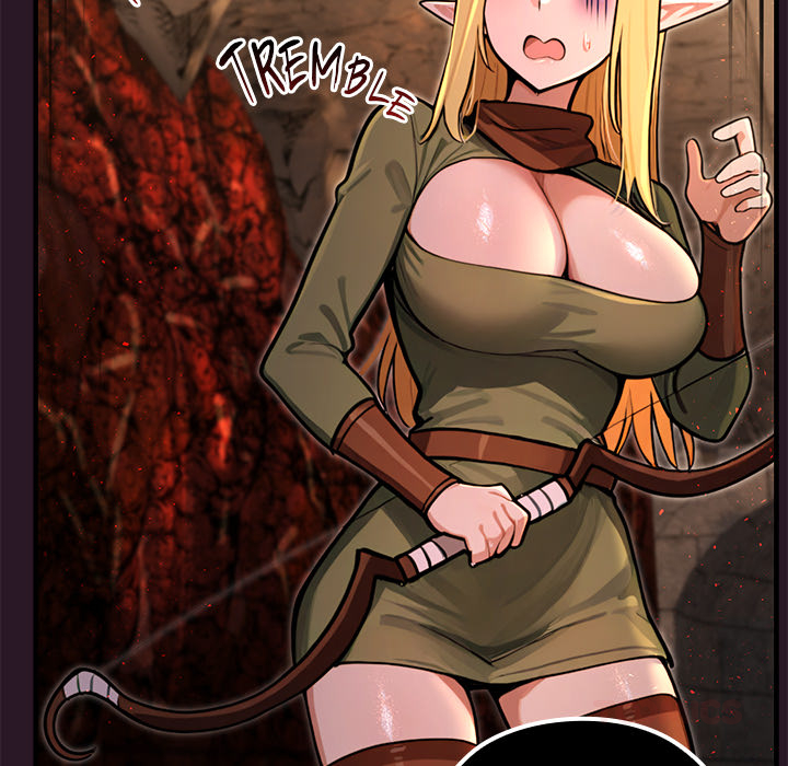 XX Dungeon - episode 4 - 35
